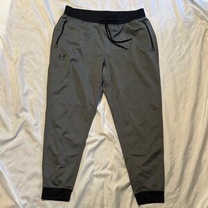 Under Armour Joggers Sz XL